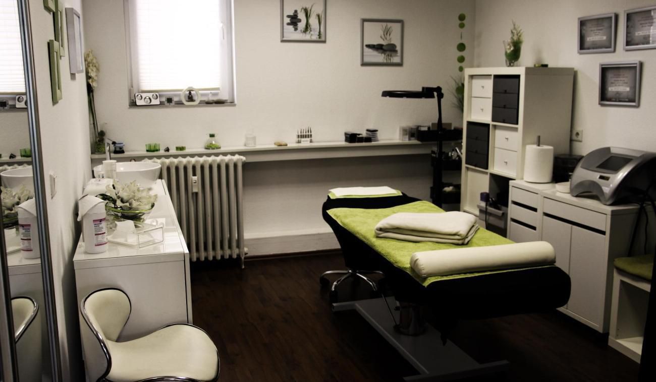 Behandlungsraum