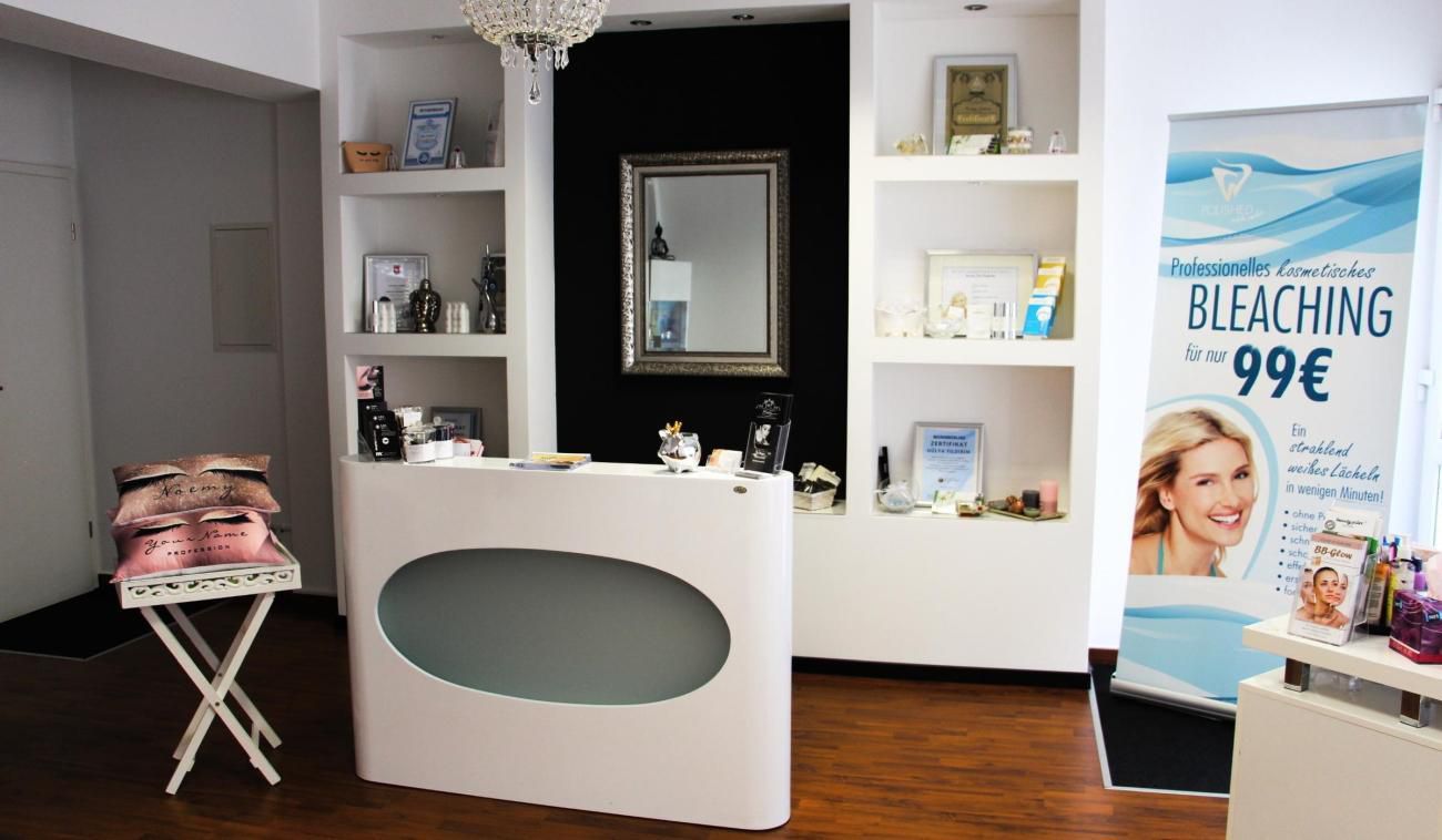 Kosmetikstudio in Alsfeld